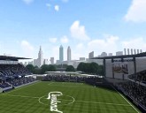 Two Soccer Stadium Projects Move Forward in Cleveland Without Coordination