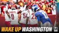Wake Up Washington | First Victory Monday