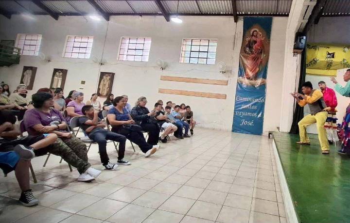 Invitan a votar para que la obra ‘La otra historia de Rosa’ se presente en toda la Zona Centro de Saltillo