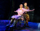 From fairy to witch: A ‘WICKED’ dream comes true
