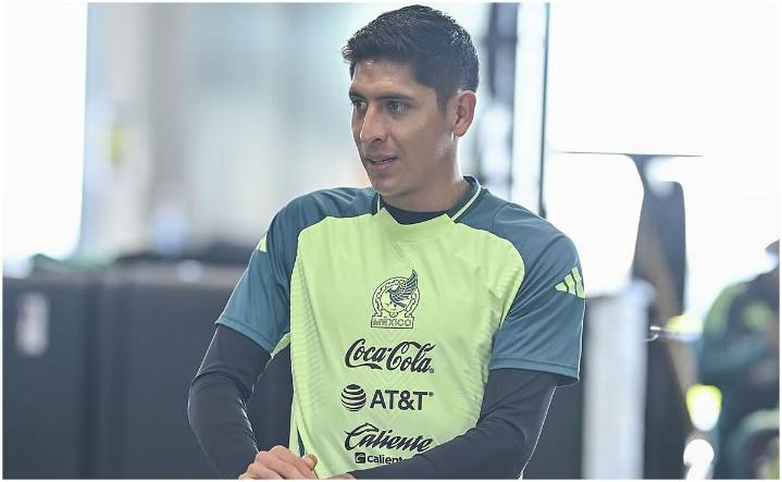 Edson Álvarez: La Selección Mexicana dio a conocer la gravedad de su lesión sufrida ante Japón