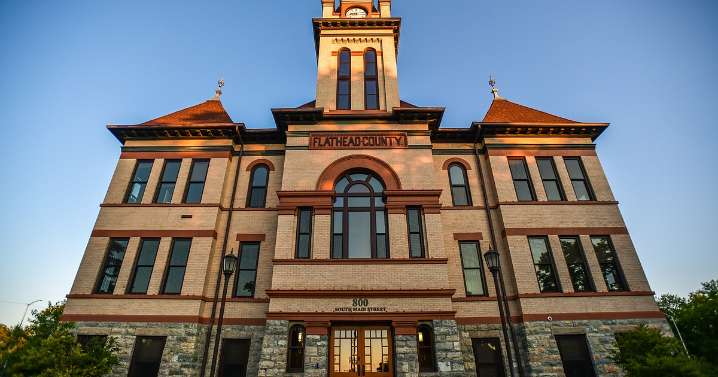 Flathead County budget lowers taxes