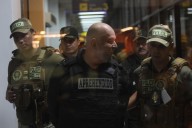 Detienen en Bolivia a exministro del Gobierno de Jeanine Añez tras ser deportado desde EEUU