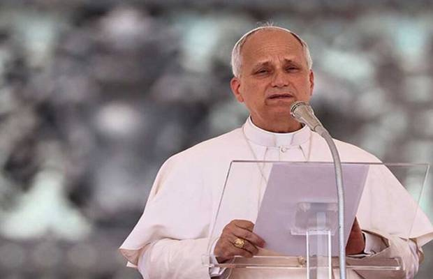 Papa expresa solidaridad a población de Gaza obligados a dejar su tierra