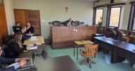 Abusó de su expareja en un boliche y fue condenado