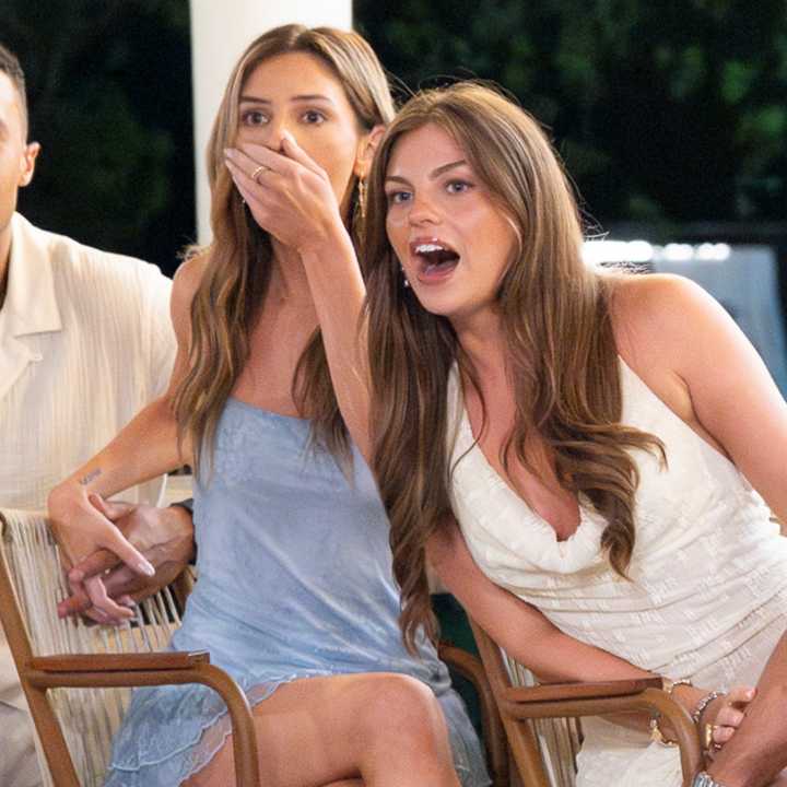 Bachelor in Paradise Season 10: Who Got Engaged 