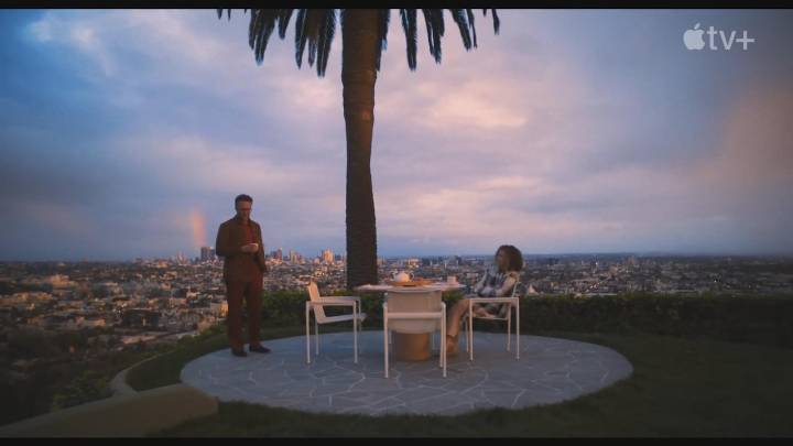 Severance, The Studio dominate 2025 Emmy nominations