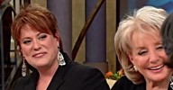 Barbara Walters’ Daughter, Jackie Guber, Had a Troubled Childhood