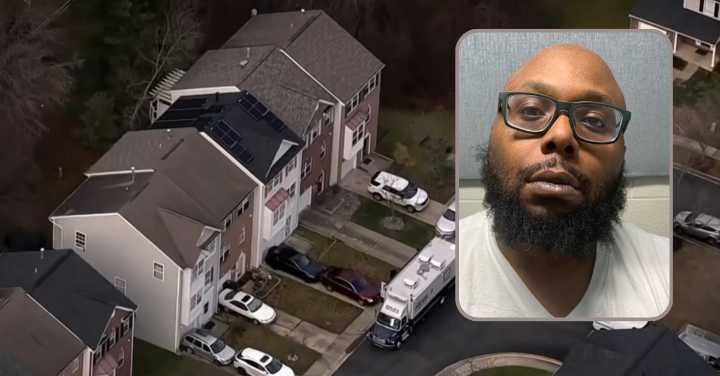 Man repeatedly shot his roommate during argument about TV remote location