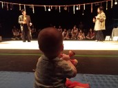 ¡FITPA 2025: 10 años festejando la magia de los primeros años!