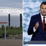 Everything you need to know about Charlie Kirk’s memorial on Sunday at State Farm Stadium