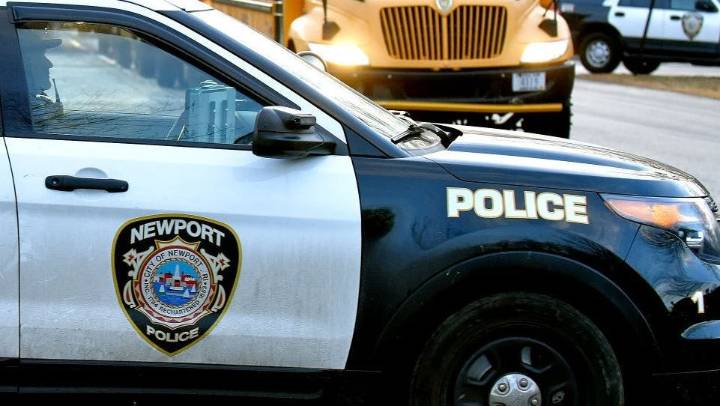 Pair of carjackings on Aquidneck Island leads to arrest in Mass.