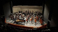 Inicia la OSSLA ‘Nuevos horizontes artísticos’