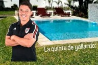 'La quinta de Gallardo': memes despiadados tras la eliminación de River de la Copa