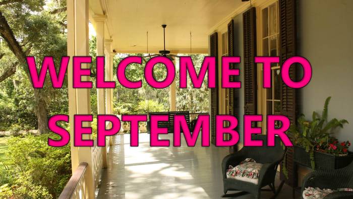 September in Houston: What to expect with cooler temps, earlier sunsets, and peak hurricane season