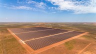 Taxpayer-funded Clean Energy Finance Corporation floats $126b spend on shared renewable energy in the Pilbara