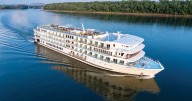 A new cruise line stop is coming to Kenner's Rivertown after council OKs deal