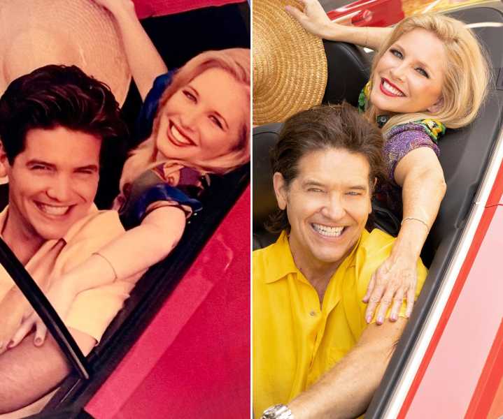'Young and the Restless' Announces How Fans Can Pick Cricket's Wedding Dress