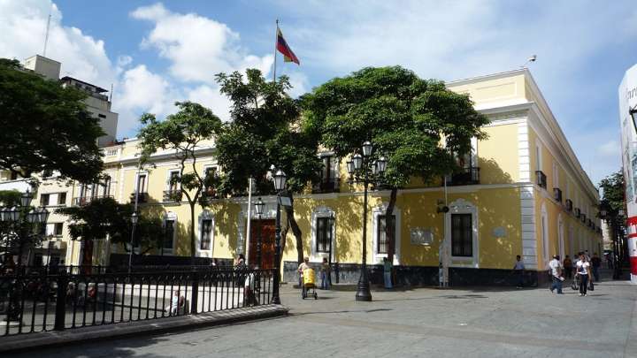 Venezuela reconoce solidaridad de Cuba por su rechazo al asalto de EEUU a embarcación pesquera