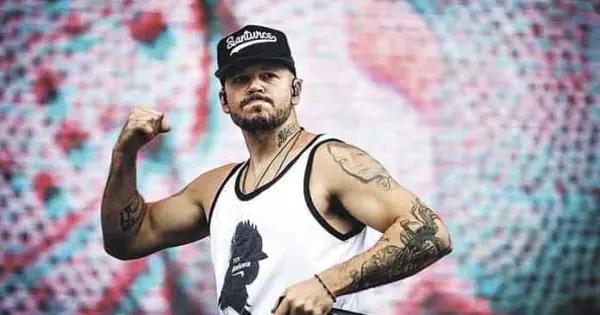 Entérate | Todo sobre Residente en el Zócalo