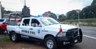 Liberan a hermano de la senadora Araceli Saucedo tras secuestro exprés en Opopeo