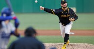 Paul Skenes pitches 6 scoreless innings as Pirates sweep Dodgers