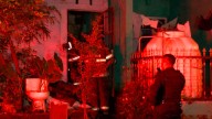 Hombre Intenta Asesinar a su Madre por Segunda Ocasión Lanzando Bombas Molotov a su Hogar