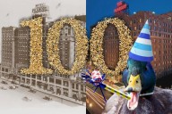 The Peabody Hotel in Memphis Celebrates 100 Years