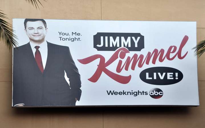 Jimmy Kimmel's comeback reveals cracks in Trump's authoritarian tactics