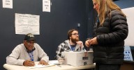 Early voting begins in borough, city races