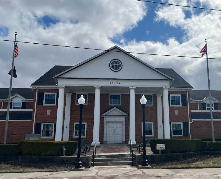 Fairview Park councilman resigns after Kirk death comment