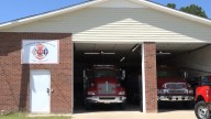 Charlotte Thompson Fire Station in Kershaw County adds 24