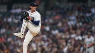 Kyle Finnegan injury update: Reliever returns to Detroit Tigers