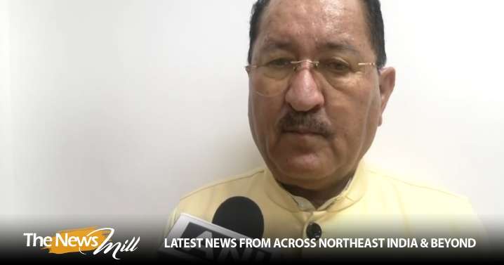 “Clear case of cheating”: Rudraprayag MLA Bharat Chaudhary on UKSSSC paper leak row