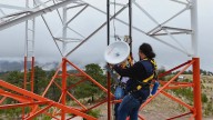 Instalan Internet gratuito en Parque Barrancas
