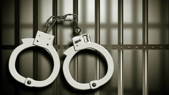 Vallejo man arrested in Napa murder case: sheriff’s office