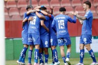 U de Chile visita a Alianza Lima: formaciones, horario y dónde ver el partido por la Copa Sudamericana 2025