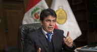 Tomás Gálvez, vinculado a “Los Cuellos Blancos del Puerto”, evalúa botar a fiscales “Lava Jato”