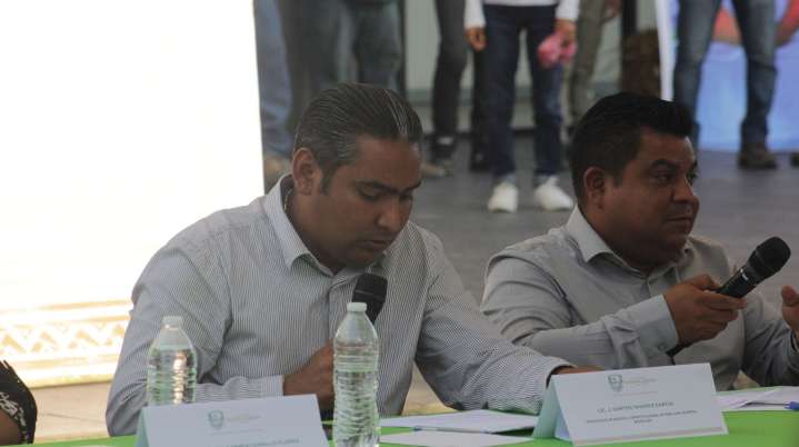 Da Emiliano Zapata ejemplo de austeridad en Morelos; recortan sus sueldos alcalde y cabildo