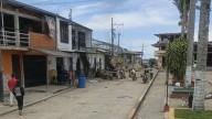 Tensión en Cajibío: van más de siete horas de combates entre la Fuerza Pública y la disidencia Jaime Martínez de las Farc