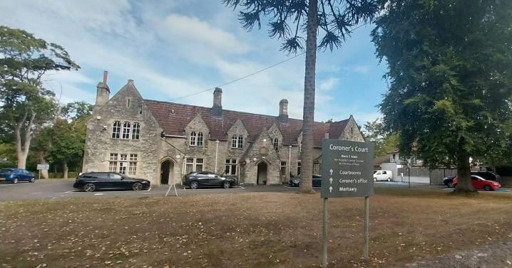 Bristol man dies after thirty years of exposure to chemicals