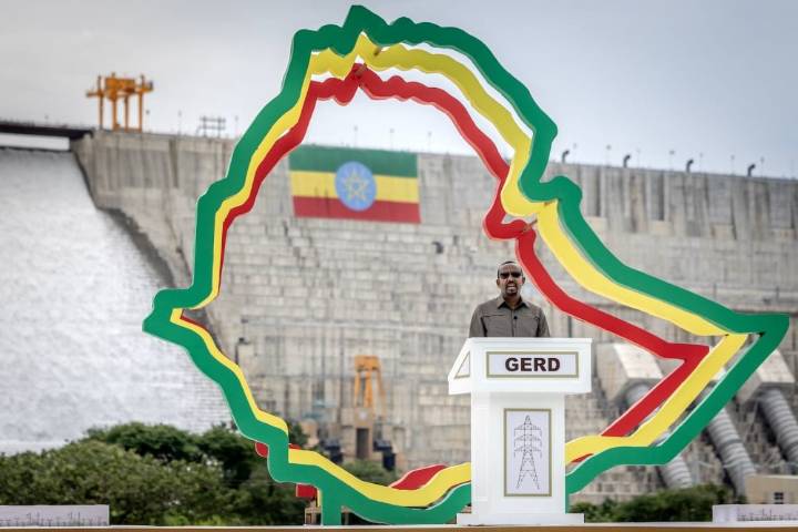 Ethiopia Debuts New Mega