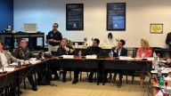 México y EU crean grupos conjuntos contra tráfico de armas y huachicol