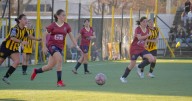 Pacífico y Confluencia avanzaron en la Copa Federal femenina y serán rivales en semifinales