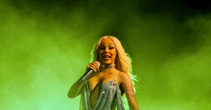 How to get Doja Cat presale tickets for 2026 Ma Vie World Tour including Manchester Co
