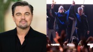 Leonardo DiCaprio Loved Oasis' 'Tip of the Hat' to Paul McCartney