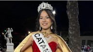 Morena Ormachea representará a Catamarca en la Fiesta Nacional de los Estudiantes