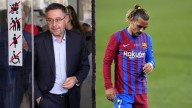 Josep Maria Bartomeu, expresidente del Barcelona, fue imputado; de esto se le acusa