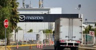 El sector automotriz ya enfrenta desventaja comercial y Mazda es muestra de ello