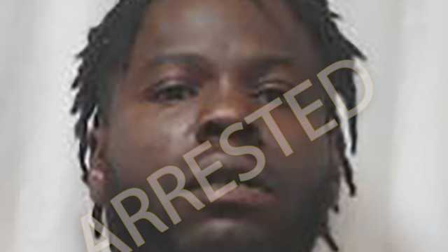 Third man arrested, accused in 2015 cold case killing